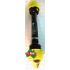 64HP Closed 1250mm Open 1800mm