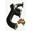 Exhaust Manifold Massey Ferguson 20C, 23C, 835, FE35 4cyl, FF30 & TEF20