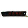 Dash Board Warning Lights Housing