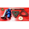 Draft Plunger Repair Kit