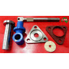 Draft Plunger Repair Kit