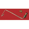  Fuel Line Pipe Tap to Pump Early Type