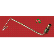  Fuel Line Pipe Tap to Pump Early Type