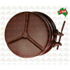 Oil bath Air Cleaner Assembly