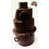 Oil bath Air Cleaner Assembly