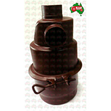 Oil bath Air Cleaner Assembly