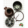 Oil bath Air Cleaner Assembly