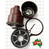 Oil bath Air Cleaner Assembly