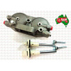 Cav Dual Filter Head Assembly All Models