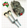 Cav Dual Filter Head Assembly All Models