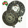 Clutch Kit 10" Single