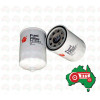 Sakura Fuel Filter Ryco R15 on Acremaster ST250