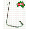 Fuel Pipe Reservoir To Glow Plug