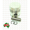 5 Ring Piston