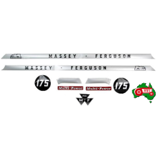 Decal Set