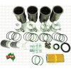 Engine Kit For Out Of Frame Build