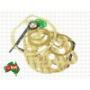 Bottom Lower Gasket Kit Set
