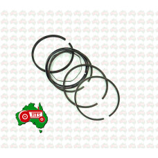 5 Piston Ring Set (1 Cylinder)